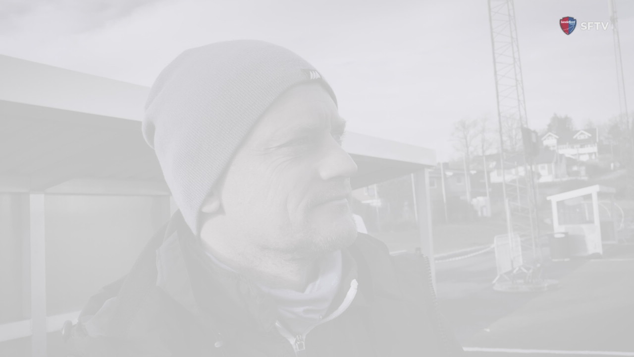 Flere unge får spilletid med A-laget: – Fantastisk gøy